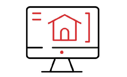 <p style="text-align:center;">Passionate About<br> Technology</p>